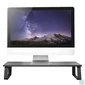 Kép 5/7 - Logilink Tabletop monitor riser 600mm long Black