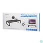 Kép 6/7 - Logilink Tabletop monitor riser 600mm long Black