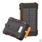 Kép 2/8 - Logilink PA0304 8000mAh PowerBank Orange/Black