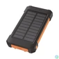 Kép 3/8 - Logilink PA0304 8000mAh PowerBank Orange/Black