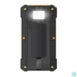 Kép 4/8 - Logilink PA0304 8000mAh PowerBank Orange/Black