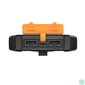 Kép 5/8 - Logilink PA0304 8000mAh PowerBank Orange/Black