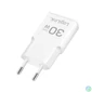 Kép 2/4 - Logilink Dual-USB-C GaN charger White töltő