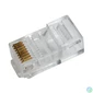 Kép 1/4 - Logilink MP0020 Unshielded RJ45 Modular Plug