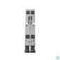 Kép 4/6 - Logilink AA0134 foldable notebook stand 10-16" Silver