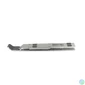 Kép 5/6 - Logilink AA0134 foldable notebook stand 10-16" Silver