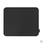 Kép 2/5 - Logilink Stitched edges Egérpad Black