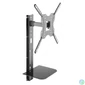 Kép 1/3 - Logilink TV wall mount 32"-55" Black