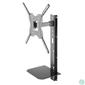Kép 2/3 - Logilink TV wall mount 32"-55" Black