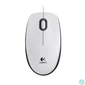 Kép 2/2 - Logitech M100 Mouse White egér