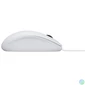 Kép 3/4 - Logitech B100 Optical USB Mouse White egér