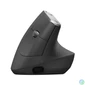 Kép 2/5 - Logitech MX Vertical Ergonomic Mouse Black egér