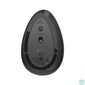 Kép 5/5 - Logitech MX Vertical Ergonomic Mouse Black egér