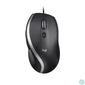 Kép 1/4 - Logitech M500S Mouse Black egér