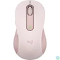 Kép 1/5 - Logitech Signature M650 Large Rose egér