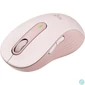 Kép 2/5 - Logitech Signature M650 Large Rose egér