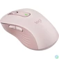 Kép 3/5 - Logitech Signature M650 Large Rose egér