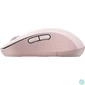 Kép 4/5 - Logitech Signature M650 Large Rose egér