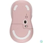 Kép 5/5 - Logitech Signature M650 Large Rose egér