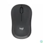 Kép 1/3 - Logitech M240 Silent Bluetooth mouse Graphite egér