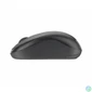 Kép 2/3 - Logitech M240 Silent Bluetooth mouse Graphite egér