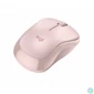 Kép 1/3 - Logitech M240 Silent Bluetooth mouse Rose egér