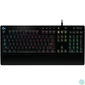 Kép 1/3 - Logitech G213 Prodigy Gamer billentyűzet Black HU
