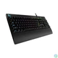 Kép 2/3 - Logitech G213 Prodigy Gamer billentyűzet Black HU