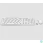 Kép 3/5 - Logitech MK295 Silent wireless keyboard +mouse White HU billentyűzet