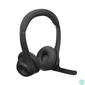 Kép 2/7 - Logitech Zone 305 Teams Wireless Bluetooth Headset Midnight Black