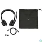 Kép 7/7 - Logitech Zone 305 Teams Wireless Bluetooth Headset Midnight Black