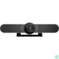 Kép 2/5 - Logitech MeetUp Konferencia kamera Black