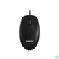 Kép 1/4 - Logitech M100 Mouse Black egér