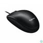 Kép 2/4 - Logitech M100 Mouse Black egér
