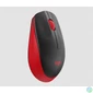Kép 2/4 - Logitech M190 Wireless mouse Red egér