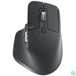 Kép 1/5 - Logitech MX Master 3S Wireless Mouse Graphite egér