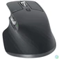 Kép 2/5 - Logitech MX Master 3S Wireless Mouse Graphite egér