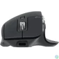 Kép 3/5 - Logitech MX Master 3S Wireless Mouse Graphite egér