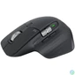 Kép 4/5 - Logitech MX Master 3S Wireless Mouse Graphite egér