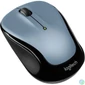 Kép 3/3 - Logitech M325s Wireless Mouse Grey egér