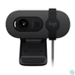 Kép 2/6 - Logitech Brio 105 Webkamera Graphite