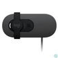 Kép 5/6 - Logitech Brio 105 Webkamera Graphite