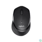 Kép 1/4 - Logitech B330 Silent Plus Wireless Black egér