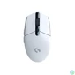 Kép 1/5 - Logitech G305 LightSpeed Wireless Gamer mouse White egér