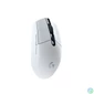 Kép 2/5 - Logitech G305 LightSpeed Wireless Gamer mouse White egér