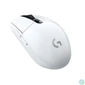 Kép 3/5 - Logitech G305 LightSpeed Wireless Gamer mouse White egér