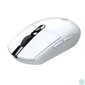 Kép 4/5 - Logitech G305 LightSpeed Wireless Gamer mouse White egér