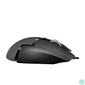 Kép 5/5 - Logitech G502 Hero Gaming Mouse Black egér