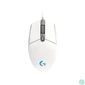 Kép 1/5 - Logitech G102 LightSync Gamer White egér