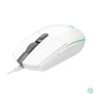 Kép 2/5 - Logitech G102 LightSync Gamer White egér
